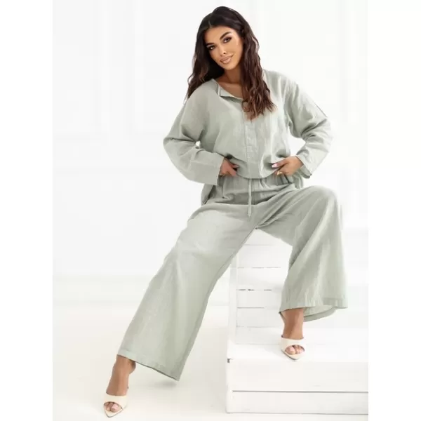  Dámské kalhoty ITALY MODA IT-SP-2873.02 KHAKI 