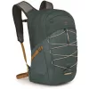 Městský batoh OSPREY QUASAR TORRENT BLUE HEATHER