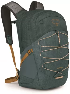 Městský batoh OSPREY QUASAR TORRENT BLUE HEATHER