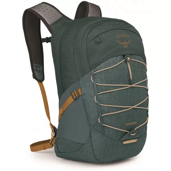  Městský batoh OSPREY QUASAR TORRENT BLUE HEATHER 