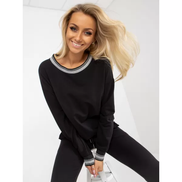  Dámský set RELEVANCE RV-KMPL-8365.24P NOIRE 