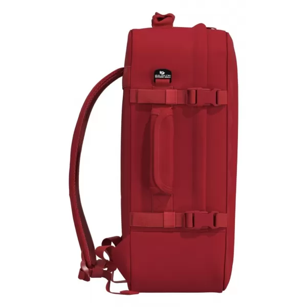  Batoh CabinZero Classic 44L KETCHUP 