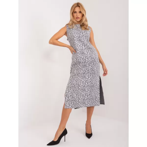 Dámský set LAKERTA LK-KMPL-509553.91 LIGHT GREY 