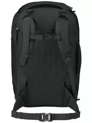 Cestovní batoh OSPREY PORTER 65 BLACK