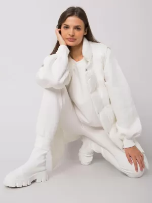 Dámský set EX MODA EM-KMPL-646.96P ECRU