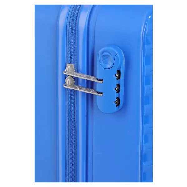  Set kufrů TRAVELITE PACIFIC S,M,L BLUE 