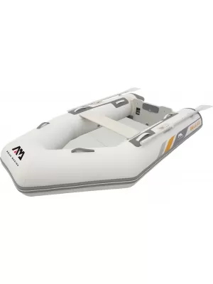 Člun AQUA MARINA A-DeLuxe 2,77 Wood GREY