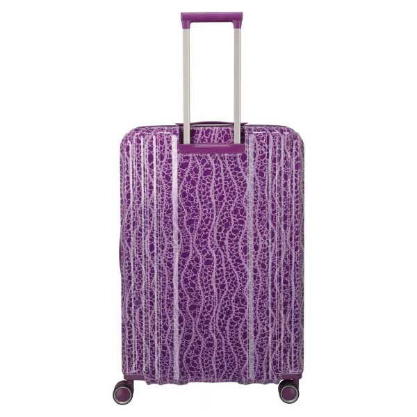  Sada kufrů TRAVELITE LASCANA EDITION S,M,L PLUM 