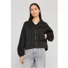 Dámská bunda URBAN CLASSICS TB8374-00007 BLACK