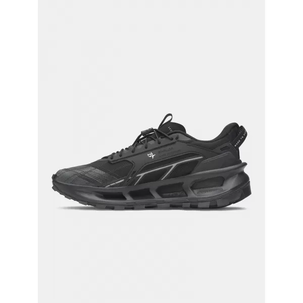  Boty UNDER ARMOUR UA EXPLOR TRAIL 6012791-004 ČERNÁ 