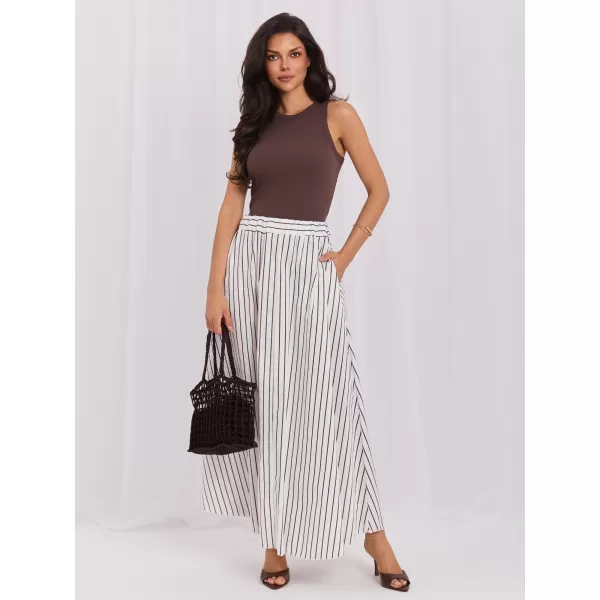  Dámská sukně ITALY MODA MI-SD-4349.74 WHITE 