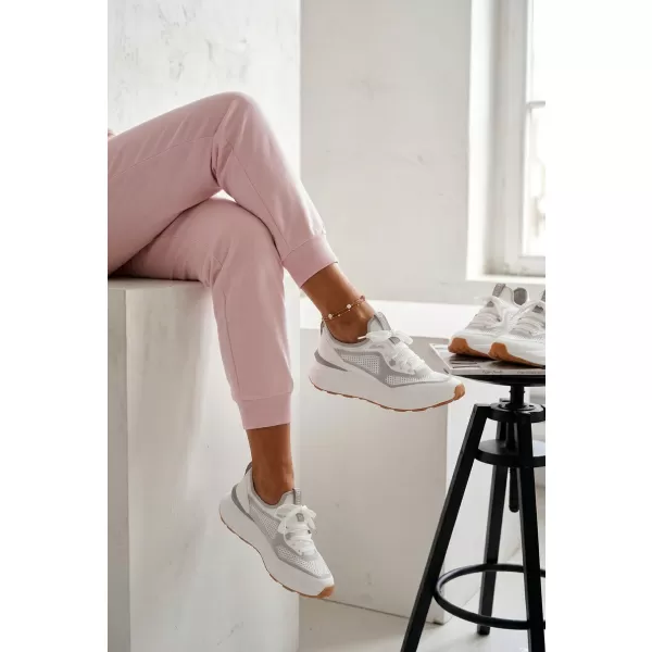 Dámské boty BIG STAR SHOES TT274570 WHITE 