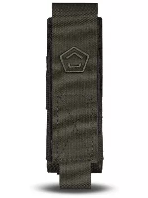 Sumka na pistolový zásobník PENTAGON AMINA PISTOL MAG POUCH K17111 GREEN