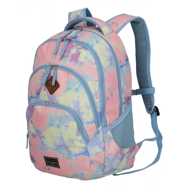  Batoh TRAVELITE BASICS BACKPACK MULTICOLOR 