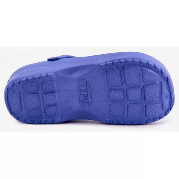  Dámské pantofle BOTO C73A171 NAVY 