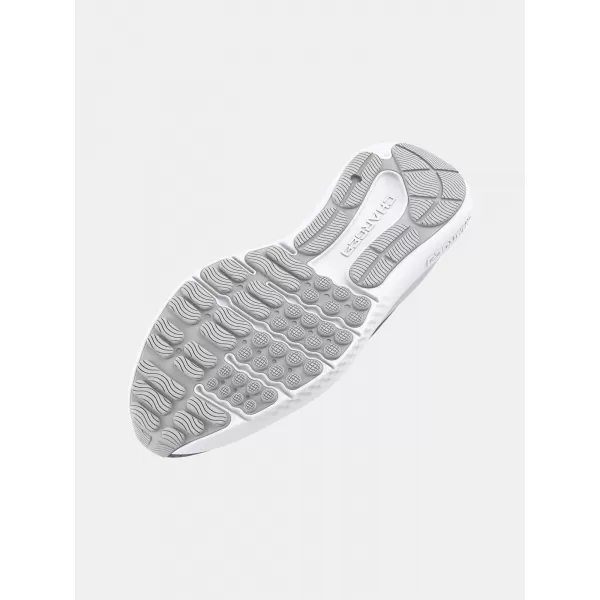  Pánské boty UNDER ARMOUR CHARGED SURGE 4 3027000-101 ŠEDÁ 