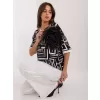 Dámská halenka LAKERTA LK-BZ-509697.27 NOIRE
