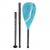 Pádlo SPINERA Performance Fiberglass TEAL