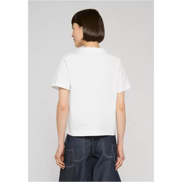  Dámské tričko URBAN CLASSICS TB8574-00220 WHITE 
