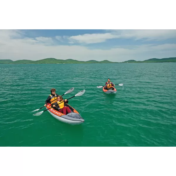  Kajak AQUA MARINA Memba 390 