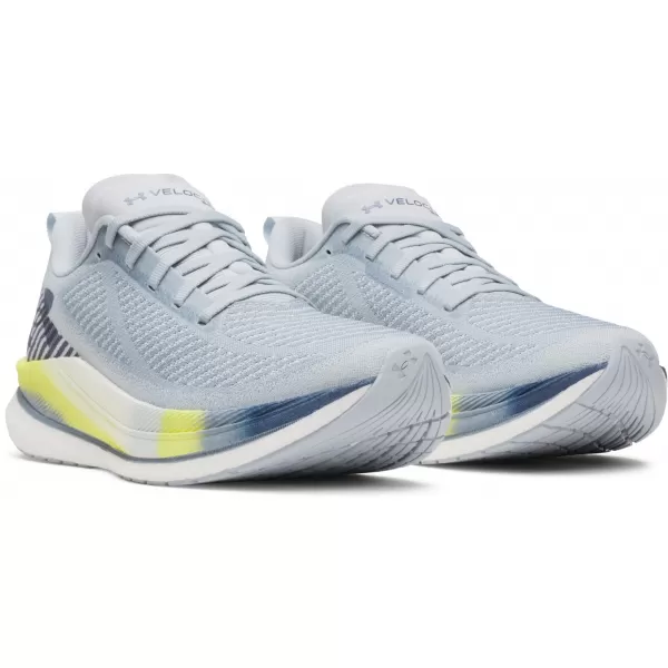  Dámské boty UNDER ARMOUR W VELOCITI SPEED SPD 6000017-034 ŠEDÁ 