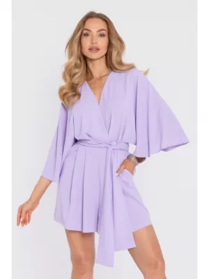 Dámský set MOE M914 Purple