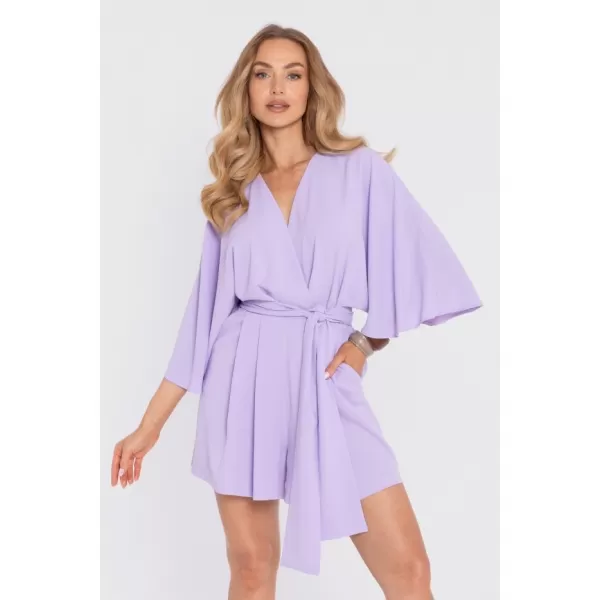  Dámský set MOE M914 Purple 