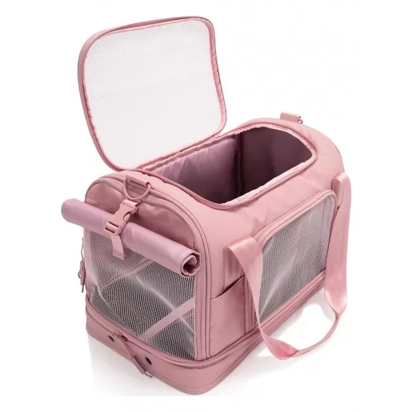 Přepravka HEYS Pawsenger Pet Carrier ROSE 