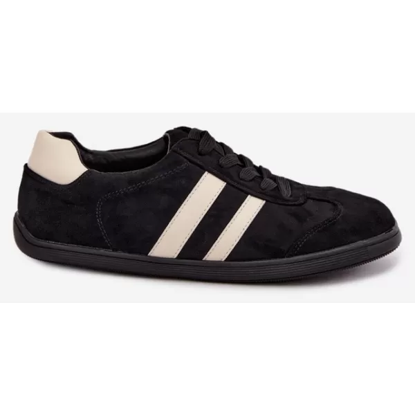  Dámské tenisky BOTO 9863 BLACK 