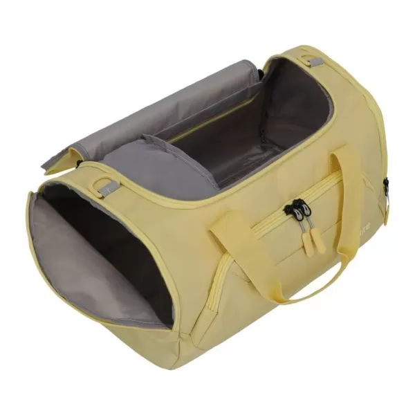  Taška TRAVELITE KICK OFF DUFFLE S YELLOW 