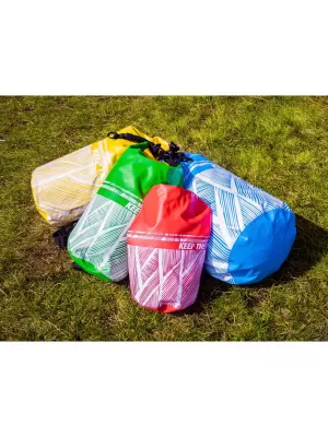 Lodní vak SPINERA 20L YELLOW