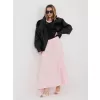 Dámská sukně ITALY MODA IT-SD-3061.68 BRIGHT PINK