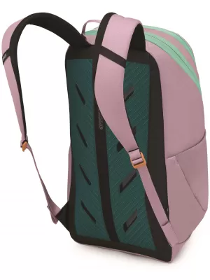 Městský batoh OSPREY ASTRONOVA IRIS PINK