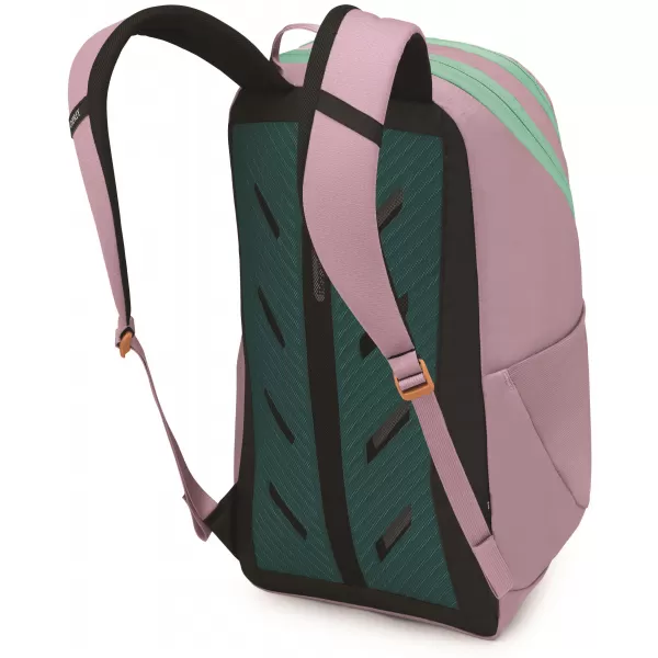  Městský batoh OSPREY ASTRONOVA IRIS PINK 