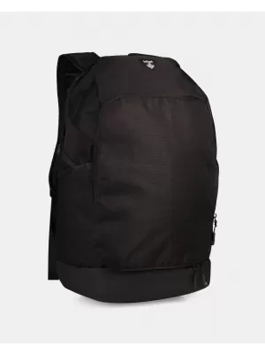 Batoh KILPI HUDSON 30-U 1U0605KI ČERNÁ