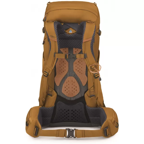  Dámský turistický batoh OSPREY KYTE 38 BARLEY BROWN 