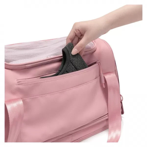  Přepravka HEYS Pawsenger Pet Carrier ROSE 