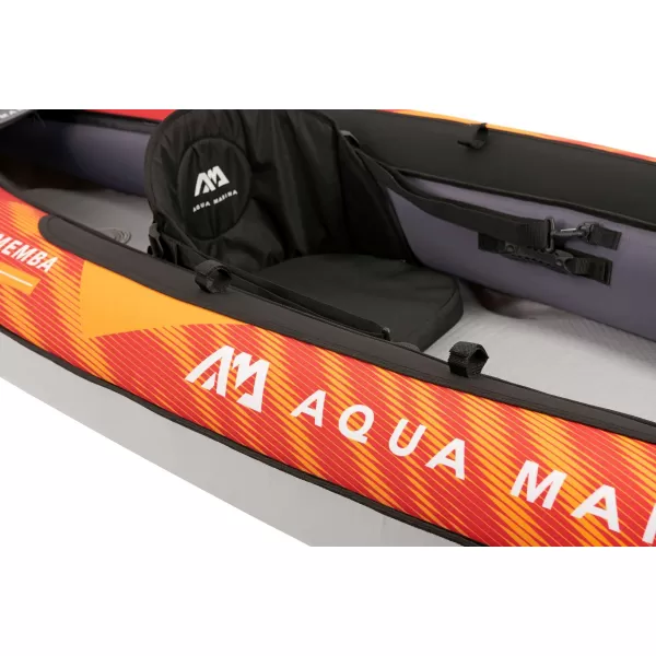  Kajak AQUA MARINA Memba 390 