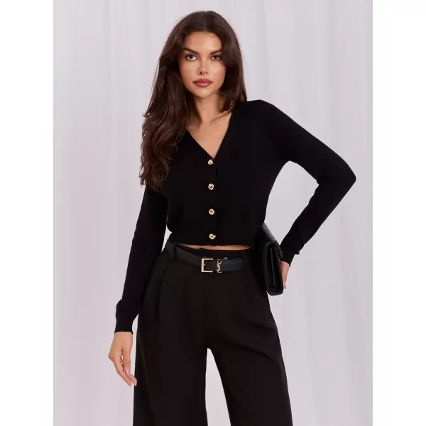 Dámský svetr ITALY MODA IR-SW-JK8687.07P BLACK 