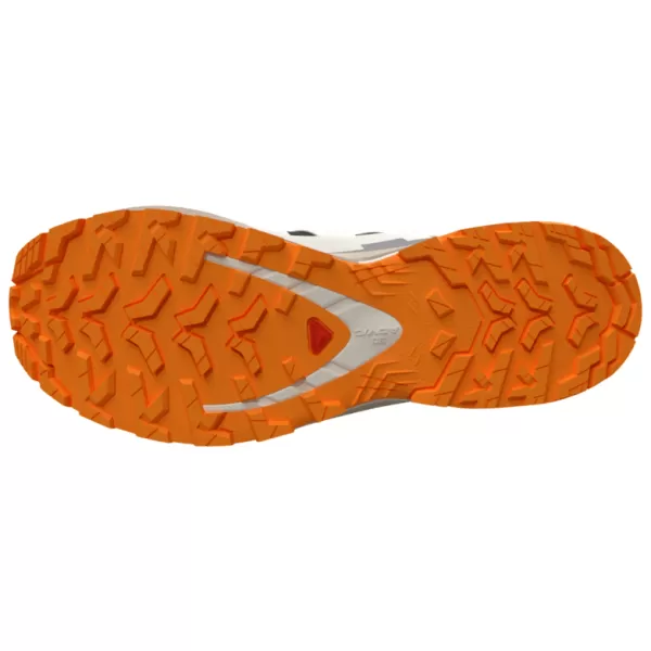  Pánské boty SALOMON XA PRO 3D V9 GORE-TEX L47881900 BLACK/VANILLA ICE/TURMERIC 