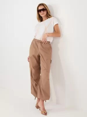 Dámská halenka RELEVANCE RV-BZ-A1265.02 BEIGE