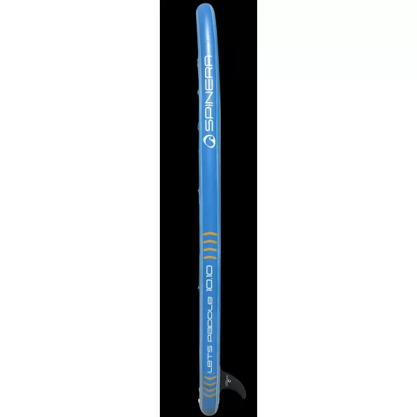  Paddleboard SPINERA Lets Paddle 1010 