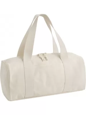 Sportovní taška BagBase | BG 676 NATURAL/NATURAL