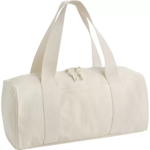  Sportovní taška BagBase | BG 676 NATURAL/NATURAL 