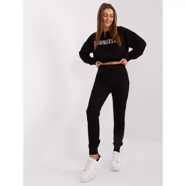  Dámský set MY RED LIPS EM-KMPL-806.45P NOIRE 