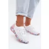 Dámské boty ARTIKER 58C0587 PIBK/WHITE