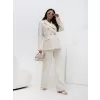 Dámský komplet ITALY MODA MI-KMPL-A54256.16P LIGHT BEIGE