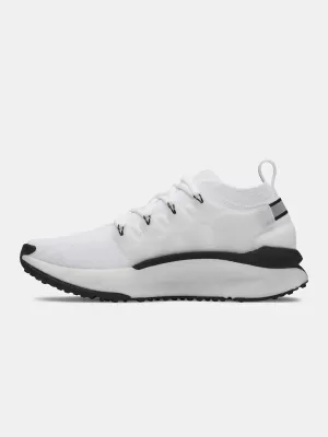 Dámské boty UNDER ARMOUR W PHANTOM X 6007184-100 BÍLÁ