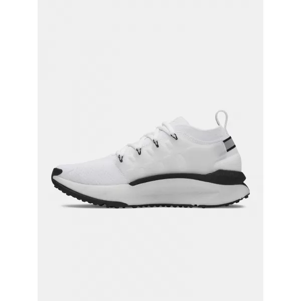 Dámské boty UNDER ARMOUR W PHANTOM X 6007184-100 BÍLÁ 
