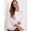 Dámská košile ITALY MODA MI-KS-92330.07 WHITE